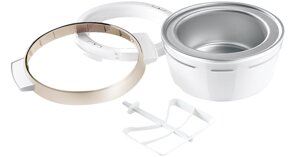 Đánh giá máy làm kem Krups có tốt hay không?