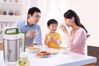 Đánh giá máy làm sữa đậu nành Philips có tốt không?