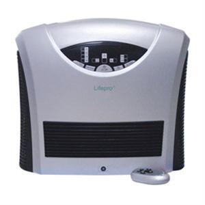 Đánh giá máy lọc không khí tạo ozon lifepro-L318-AZ