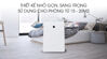 Đánh giá máy lọc không khí và tạo ẩm Sharp có tốt không? Nên mua loại nào tốt?