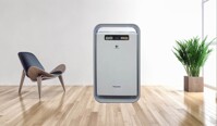 Đánh giá máy lọc không khí và tạo ẩm Panasonic F-VXK70A có tốt không?