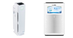 Đánh giá máy lọc không khí Karofi có tốt không? Có nên mua sử dụng không?