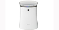 Đánh giá máy lọc không khí Sharp FP-F40E-W: có là sự lựa chọn tốt cho không gian dưới 30m2?