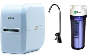 Đánh giá máy lọc nước AO Smith A2 có tốt không?