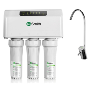 Đánh giá máy lọc nước cao cấp công suất lớn RO A.O Smith