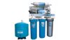 Đánh giá Máy lọc nước HTECH RO 912H với 6 lõi lọc tiêu chuẩn