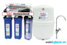 Đánh giá máy lọc nước Saiko RO 787 nhập khẩu nguyên chiếc từ Malaysia