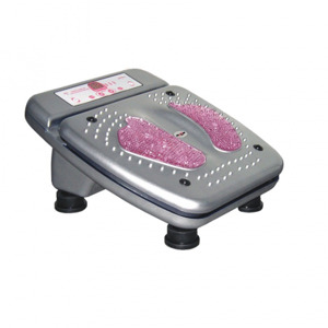 Đánh giá máy Massage chân Maxcare- 642