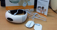 Đánh giá máy massage cổ 3d cảm ứng xung điện từ KL-5830