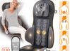 Đánh giá máy massage Medisana toàn thân cổ vai gáy bụng có tốt không