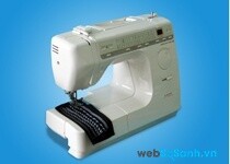 Đánh giá máy may Singer 7900