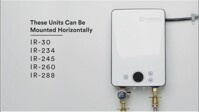 Đánh giá máy nước nóng hồng ngoại Supergreen có tốt không? 7 lý do nên mua