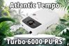 Đánh giá máy nước nóng trực tiếp Atlantic Tempo Turbo 6000 PU RS