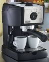 Đánh giá Máy pha cà phê DeLonghi EC 155 (EC155) - 1100W