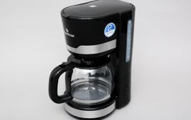 Đánh giá máy pha cà phê Bluestone có tốt không chi tiết, giá bao nhiêu