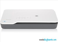 Đánh giá máy quét HP Scanjet G3110 giá rẻ, scan ảnh tốt
