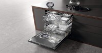 Đánh giá máy rửa bát âm tủ 14 bộ Miele G 7910 SCI chi tiết