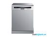 Đánh giá máy rửa bát Baumatic BDF683SS