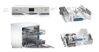 Đánh giá máy rửa bát Bosch SMS63l08EA có gì mà giá hơn 15 triệu đồng?
