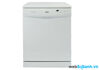 Đánh giá máy rửa bát Chefs Kuche DWF-1200LW - Máy rửa bát tiết kiệm nước