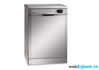 Đánh giá máy rửa bát Fagor ES-34X - Máy rửa bát tiết kiệm nước