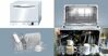 Đánh giá máy rửa bát mini Bosch SKS62E22EU dùng như thế nào?
