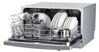 Đánh giá máy rửa bát mini Electrolux ESF6010BW “nhỏ nhưng có võ”