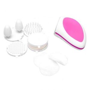 Đánh giá máy rửa mặt giá rẻ Lagi DS 028