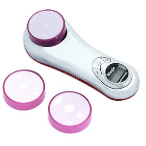 Đánh giá máy rửa mặt và massage giá rẻ DR Bai