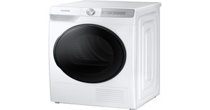 Đánh giá máy sấy bơm nhiệt Samsung Inverter 9kg DV90T7240BH/SV