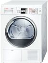 Đánh giá máy sấy quần áo Bosch WTS86516SG: Nhiều chế độ sấy thuận tiện