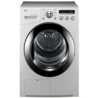 Đánh giá máy sấy quần áo LG DR80BW: Hiện đại và sang trọng