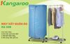 Đánh giá máy sấy quần áo Kangaroo có tốt không? 7 lý do nên mua dùng