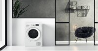 Đánh giá máy sấy quần áo Whirlpool FreshCare FFT CM11 8XB EE