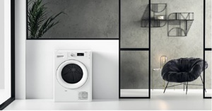 Đánh giá máy sấy quần áo Whirlpool FreshCare FFT CM11 8XB EE