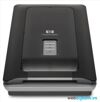 Đánh giá máy scan HP G4050 tập trung vào chất lượng quét ảnh và film