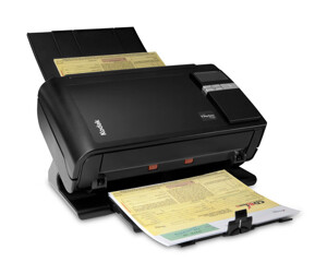 Đánh giá máy scan Kodak i2600 tốc độ scan vượt trội