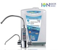 Đánh giá máy tạo nước ion Alkaline IT - 737