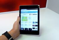 Đánh giá máy tính bảng Acer Iconia A1-810