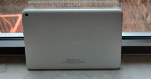 Đánh giá máy tính bảng Amazon Fire HD 8 2020