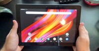 Đánh giá máy tính bảng Android Matrixpad Z4