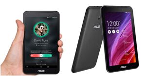 Đánh giá máy tính bảng Asus Fonepad 7 FE170CG 2 sim giá rẻ