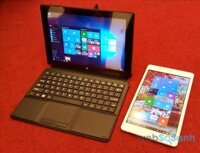 Đánh giá máy tính bảng giá rẻ Masstel Tab W101