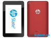 Đánh giá  máy tính bảng HP Slate 7 giá mềm (Phần I)