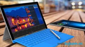 Đánh giá máy tính bảng lai Microsoft Surface Pro 4: “hậu duệ” của Surface Pro 3 đã lộ diện (Phần I)