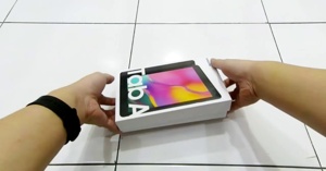 Đánh giá máy tính bảng Samsung Galaxy Tab A8 T295 (2019)