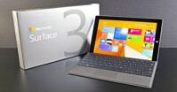 Đánh giá máy tính bảng Surface Go: Thiết kế nhỏ gọn - Giá thành bình dân đáng sắm nhất hiện nay
