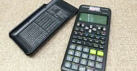 Đánh giá máy tính Casio fx 570VN Plus có tốt không