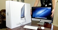 Đánh giá máy tính iMac 21.5 inch 2021