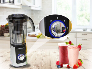 Đánh giá máy xay sinh tố Sunhouse có tốt không? 5 lý do nên mua dùng
